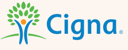 Cigna logo
