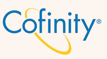 Cofinity logo