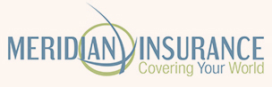 Meridian insurance logo