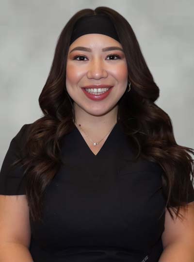 Profile picture of Alissa A. Admin Assistant, Executive Office