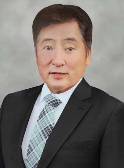 Profile picture of Byung Don Ahn, MD , FACC