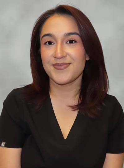 Profile picture of Erica L. Team Leader, Authorizations