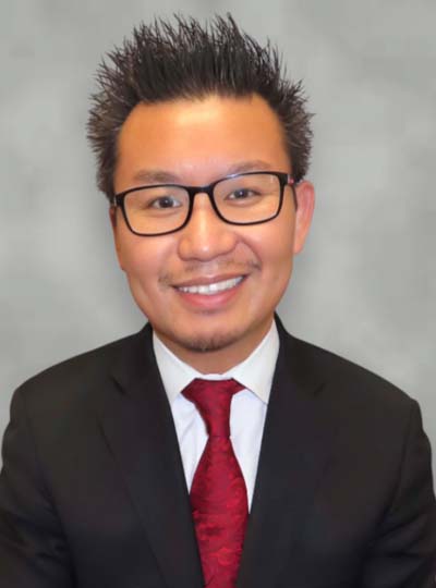 Profile picture of Larry Chan, DO , FACC