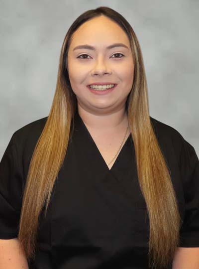 Profile picture of Laura A. Team Leader, Cardiac Monitors