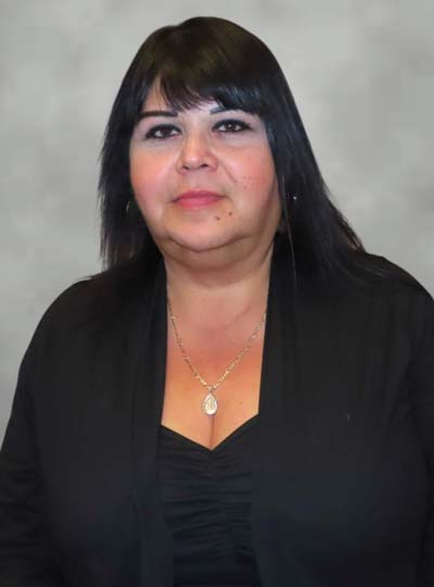 Profile picture of Maria N. Account Manager