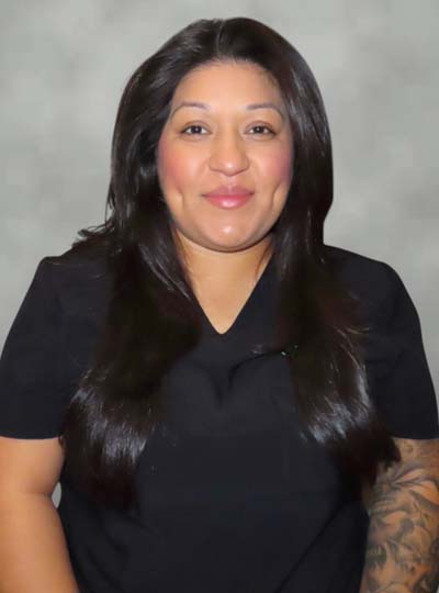 Profile picture of Marisol Z. Executive Manager