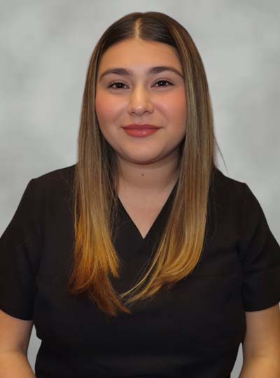 Profile picture of Melanie B. Admin Assistant, Operations