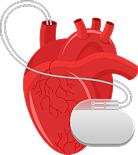 Heart icon