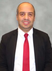 Suraj Rasania, MD | Samir Samarany | Larry Chan
