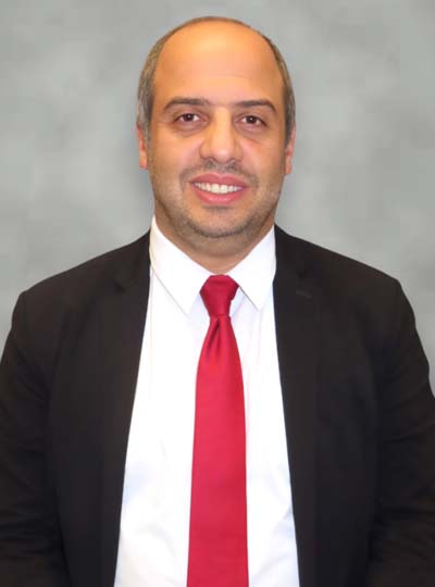 Profile picture of Samir Samarany, MD , FACC