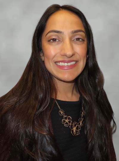 Profile picture of Shuchi Parikh, FNP-C