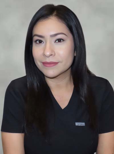 Profile picture of Teresa F. Team Leader, Operators