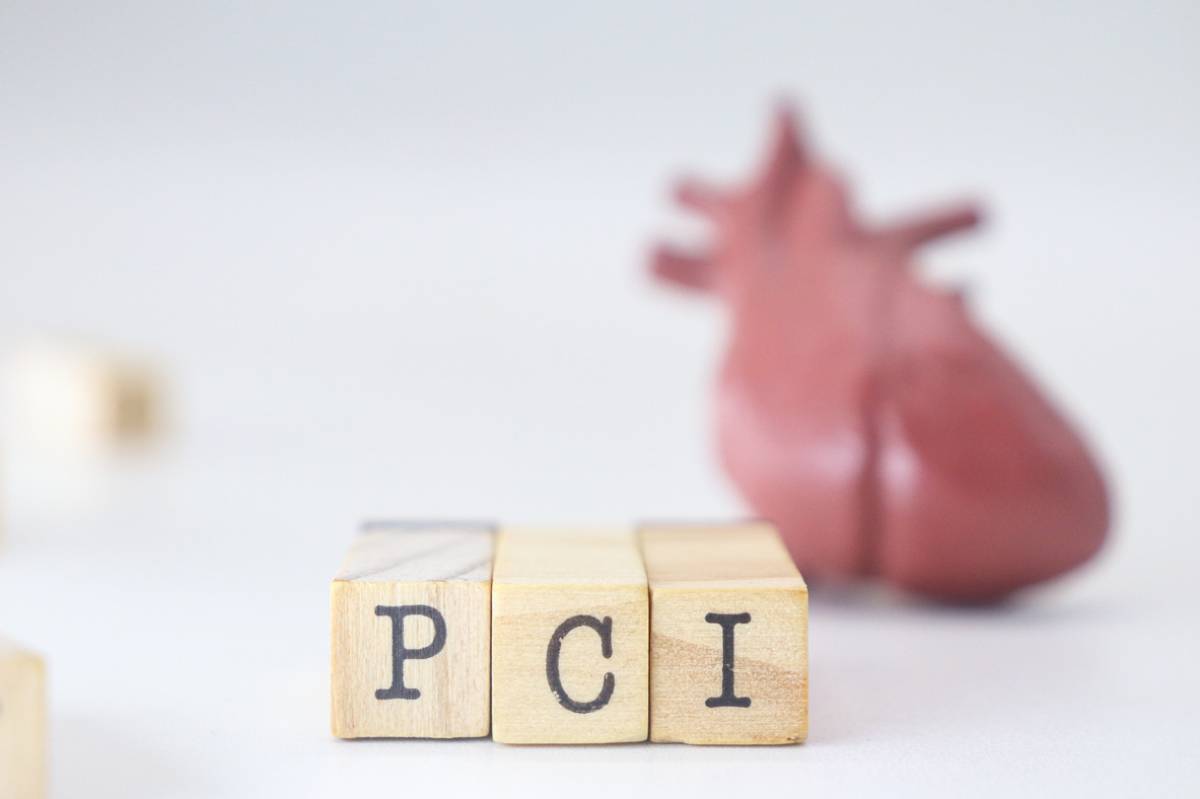 Featured image for Which Conditions Require Percutaneous Coronary Intervention?